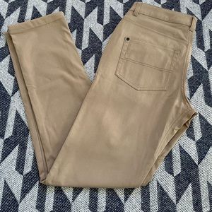 Western Rise At slim pant